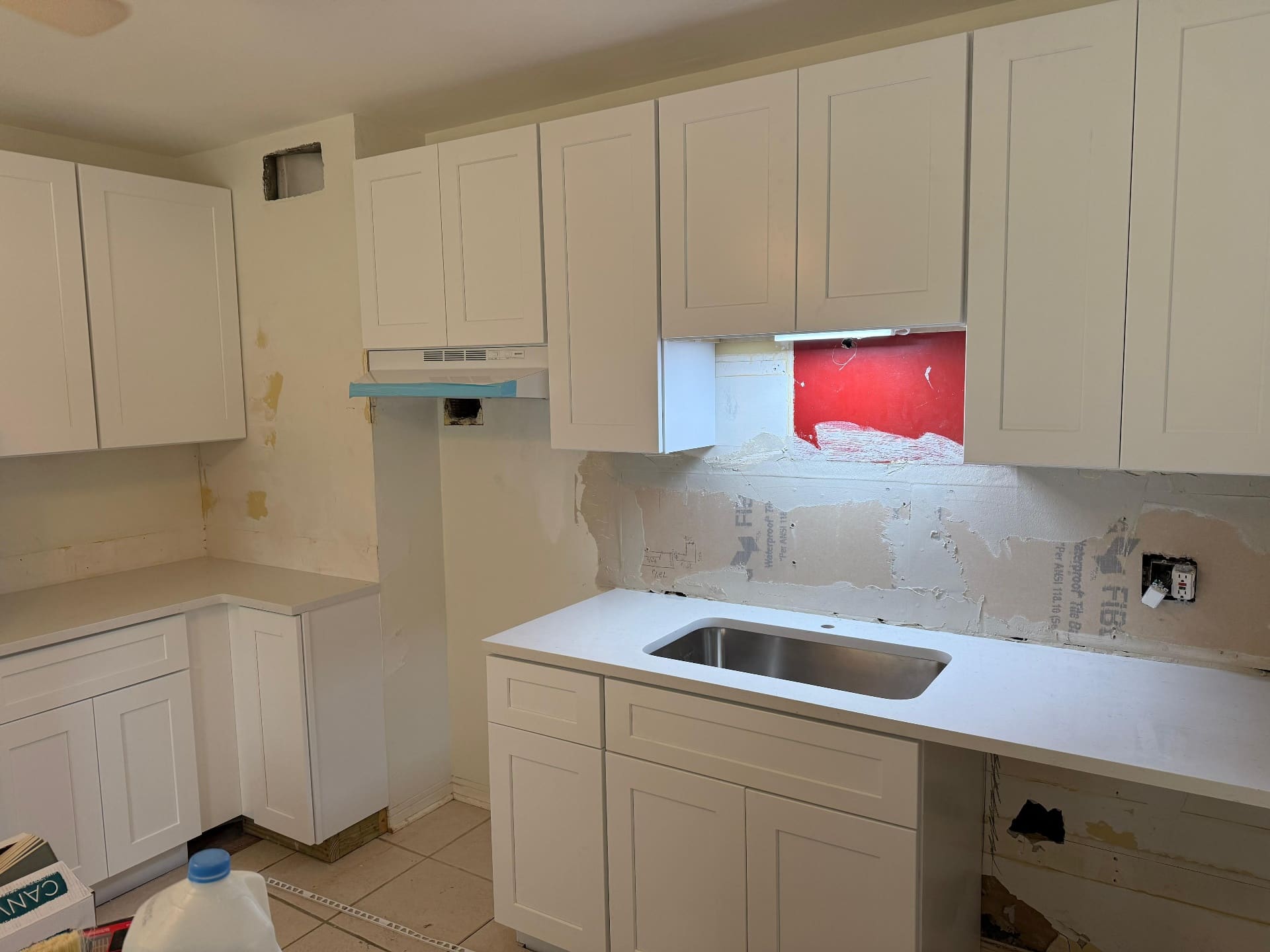 Vitor Remodeling project photo 9 - Tampa Bay